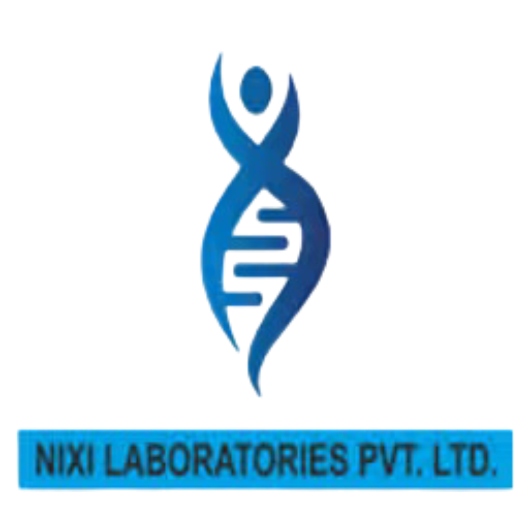 Nixi Laboratories Pvt Ltd Logo